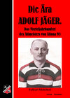 Buchcover Die Ära Adolf Jäger