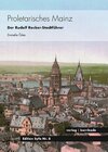 Buchcover Proletarisches Mainz