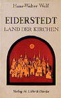 Buchcover Eiderstedt - Land der Kirchen