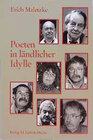 Buchcover Poeten in ländlicher Idylle