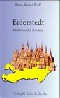 Buchcover Eiderstedt - Halbinsel der Kirchen