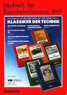 Buchcover Jahrbuch für Eisenbahnliteratur 1987