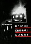 Buchcover Reichskristallnacht