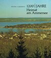 Buchcover 1200 Jahre Heimat am Ammersee