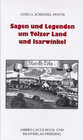 Buchcover Sagen und Legenden um Tölzer Land und Isarwinkel