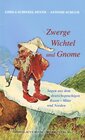 Buchcover Zwerge, Wichtel und Gnome Teil II