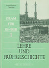 Buchcover Lehre und Frühgeschichte