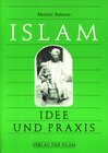 Buchcover Islam - Idee und Praxis