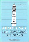 Buchcover Ahmadiyya - Eine Bewegung des Islams