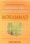 Buchcover Das Leben des heiligen Propheten Mohammad