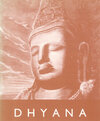 Buchcover Dhyana - Wege der Meditation