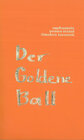 Buchcover Der Goldene Ball
