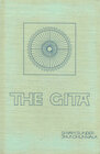 Buchcover The Gita