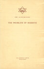 Buchcover The Problem of Rebirth