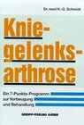 Buchcover Kniegelenkarthrose