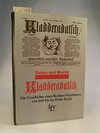 Buchcover Kladderadatsch