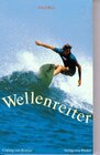 Buchcover Wellenreiter