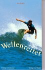 Buchcover Wellenreiter