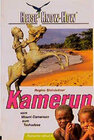 Buchcover Kamerun