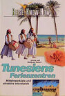 Buchcover Tunesiens Ferienzentren