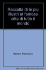 Buchcover Raccolta di le piu illustri et famose città di tutto il mondo