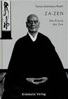 Buchcover Za-Zen
