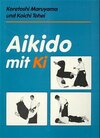 Buchcover Aikido mit Ki