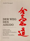 Buchcover Der Weg des Aikido