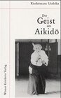 Buchcover Der Geist des Aikido