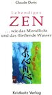 Buchcover Lebendiges Zen