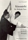 Buchcover Kinomichi - Die Methode Noro