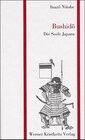 Buchcover Bushido – Die Seele Japans