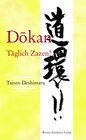 Buchcover Dokan: Täglich Zazen!