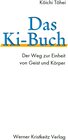 Buchcover Das Ki-Buch