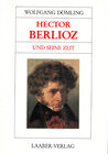 Buchcover Hector Berlioz und seine Zeit