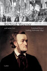 Buchcover Richard Wagner und seine Zeit
