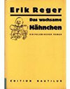 Buchcover Das wachsame Hähnchen