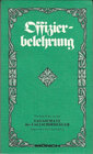 Buchcover Offizierbelehrung