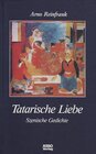 Buchcover Tatarische Liebe