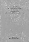 Buchcover Hochschulschriften zur Geschichte und Kultur des Mittelalters 1939 bis 1972/74 (Deutschland, Österreich, Schweiz)