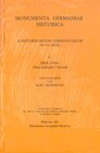Buchcover Jakob Unrest, Österreichische Chronik