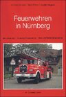 Buchcover Feuerwehren in Nürnberg