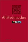 Buchcover Altstadtmacher