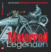 Buchcover Motorrad-Legenden