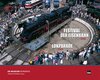 Buchcover Festival der Eisenbahn 2002