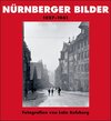 Buchcover Nürnberger Bilder 1927-1961