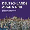 Buchcover Deutschlands Auge & Ohr