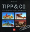 Buchcover Tipp & Co.