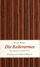 Buchcover Die Reiterarmee