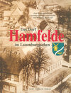 Buchcover Das Dorf Hamfelde im Lauenburgischen
